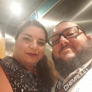 Meet your Posher, Sandra